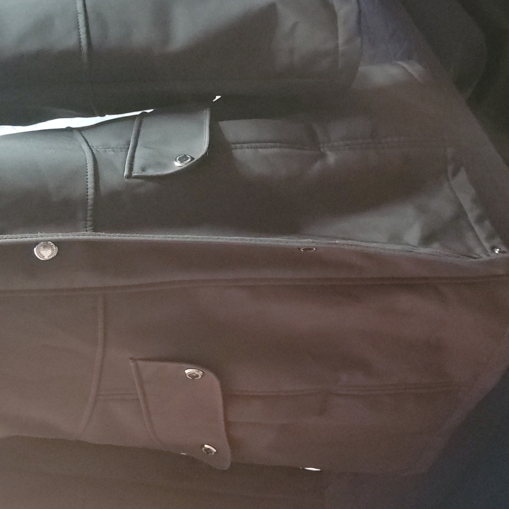 Weatherproof Coat - Picture 3 of 8